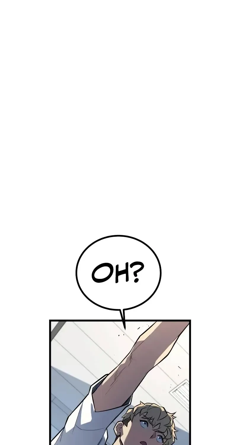 King of Violence Zinmanga X Chapter 12 Page 23