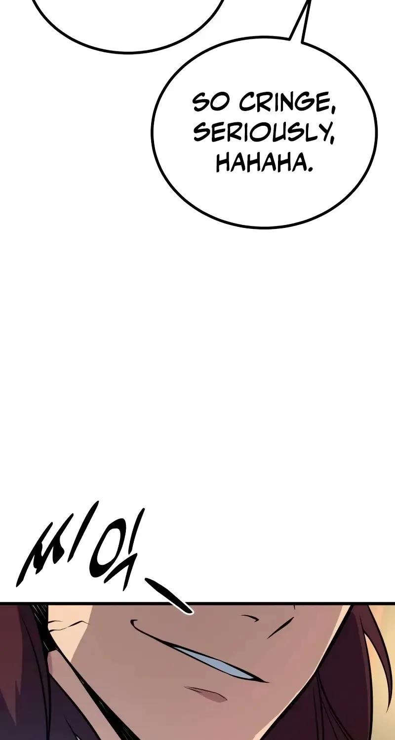 King of Violence Zinmanga X Chapter 12 Page 141