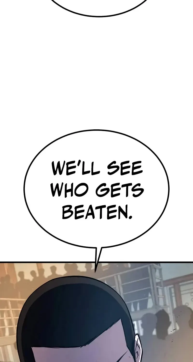 King of Violence Zinmanga X Chapter 12 Page 146