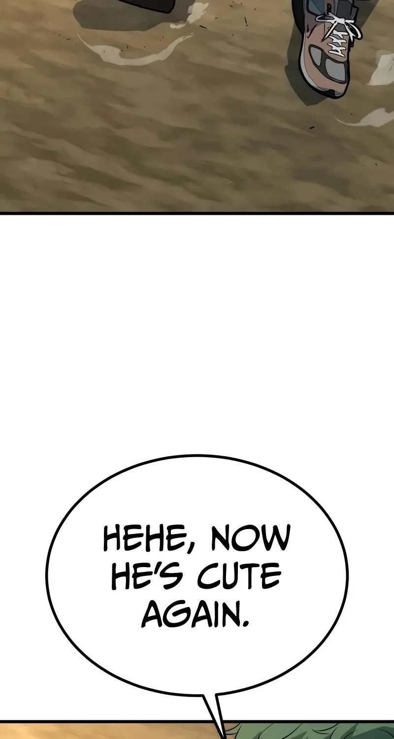 King of Violence Zinmanga X Chapter 11 Page 93