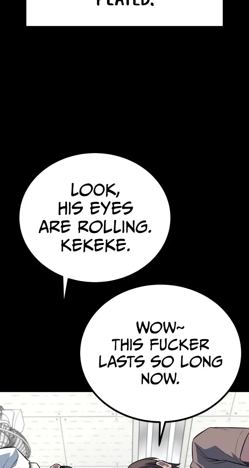 King of Violence Zinmanga X Chapter 11 Page 103
