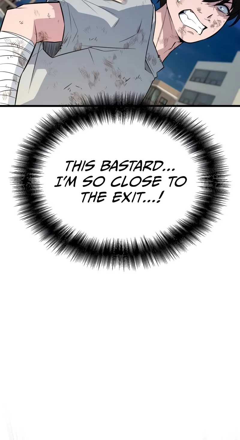 King of Violence Zinmanga X Chapter 11 Page 131