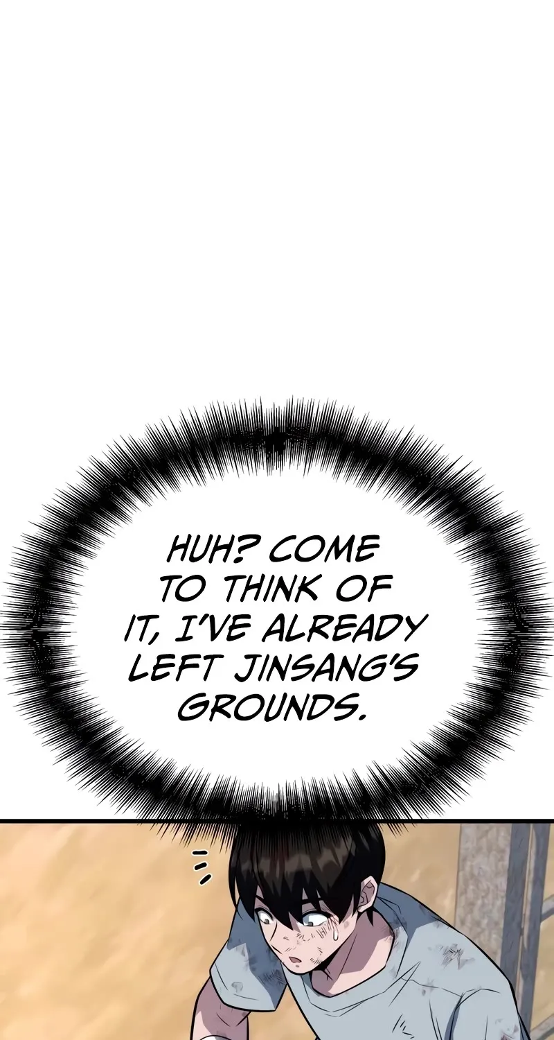 King of Violence Zinmanga X Chapter 11 Page 138
