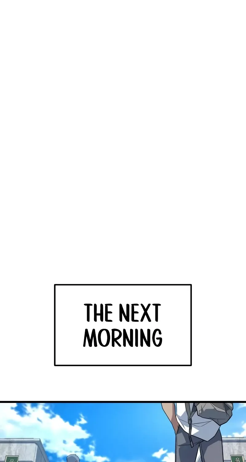 King of Violence Zinmanga X Chapter 11 Page 155