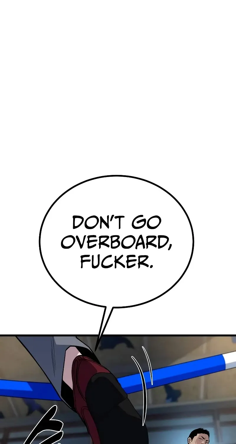 King of Violence Zinmanga X Chapter 10 Page 7