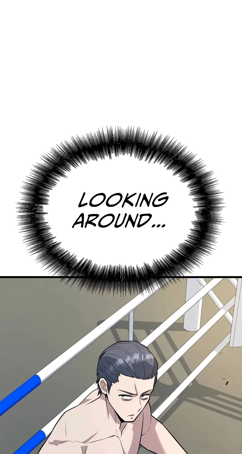King of Violence Zinmanga X Chapter 10 Page 16