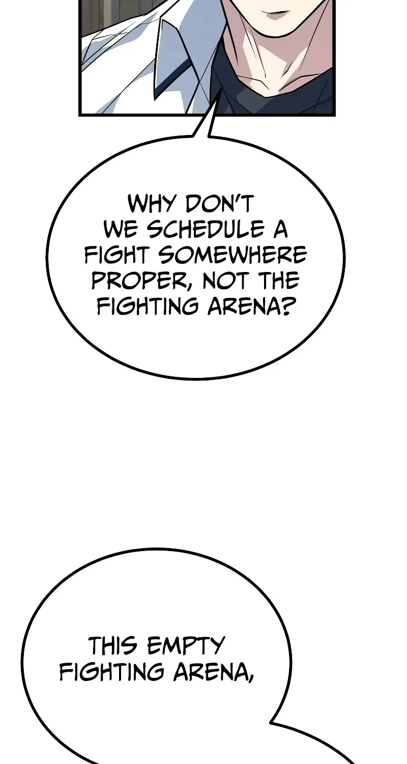 King of Violence Zinmanga X Chapter 10 Page 23