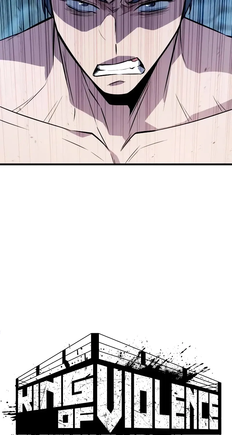King of Violence Zinmanga X Chapter 10 Page 28