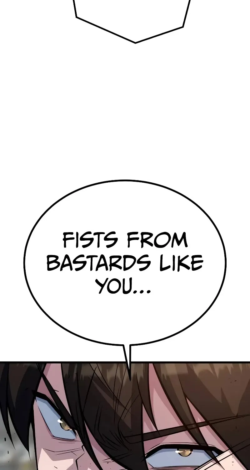 King of Violence Zinmanga X Chapter 10 Page 41