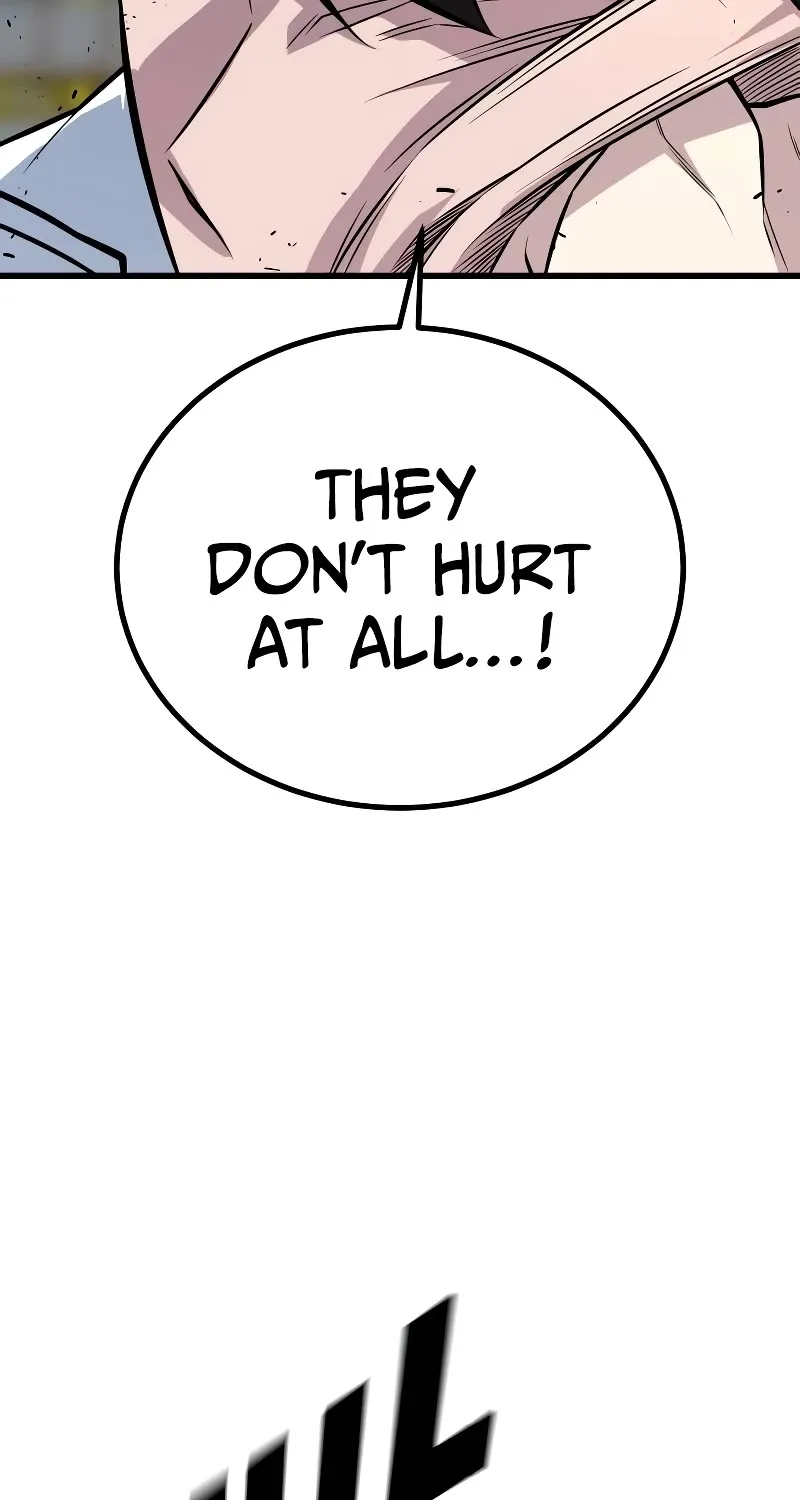 King of Violence Zinmanga X Chapter 10 Page 42