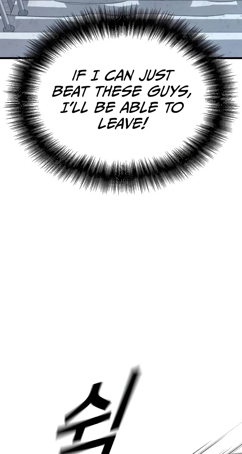 King of Violence Zinmanga X Chapter 10 Page 107