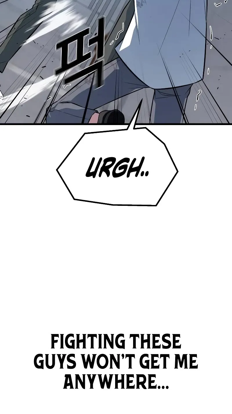 King of Violence Zinmanga X Chapter 10 Page 137