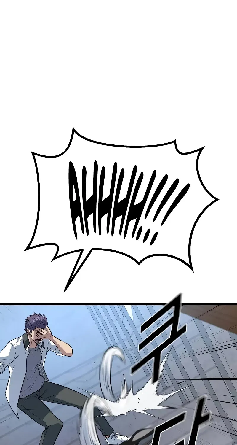 King of Violence Zinmanga X Chapter 10 Page 149