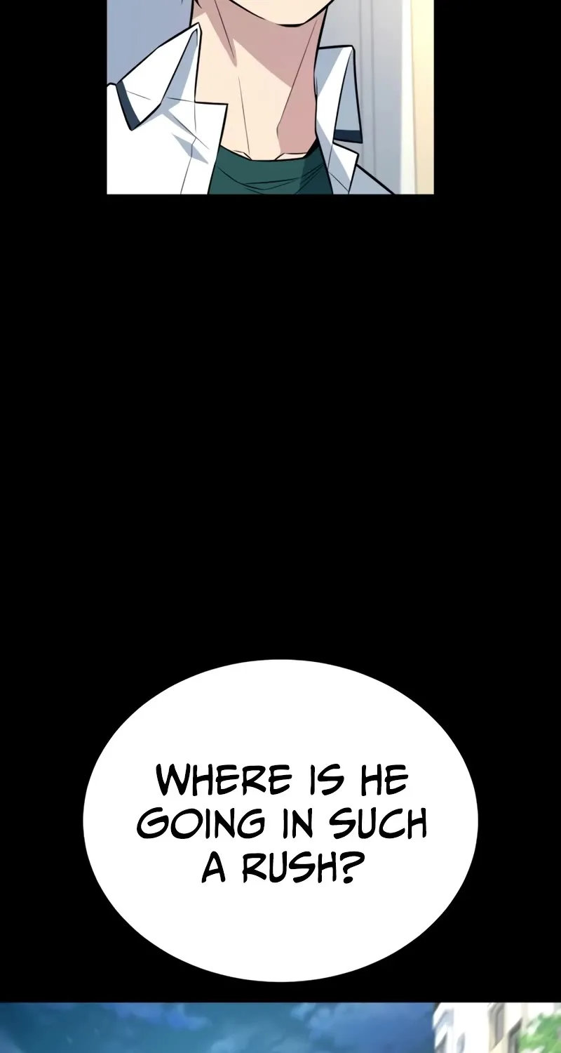 King of Violence Zinmanga X Chapter 9 Page 4