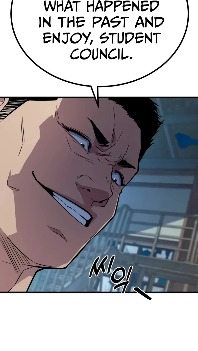 King of Violence Zinmanga X Chapter 9 Page 79