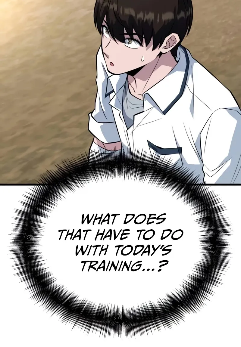 King of Violence Zinmanga X Chapter 9 Page 99