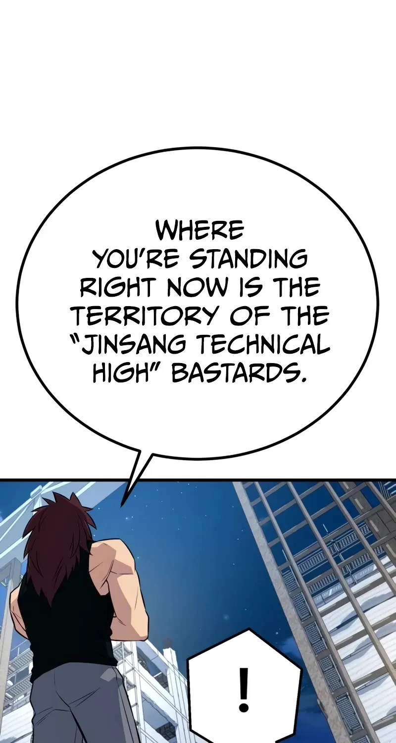 King of Violence Zinmanga X Chapter 9 Page 100