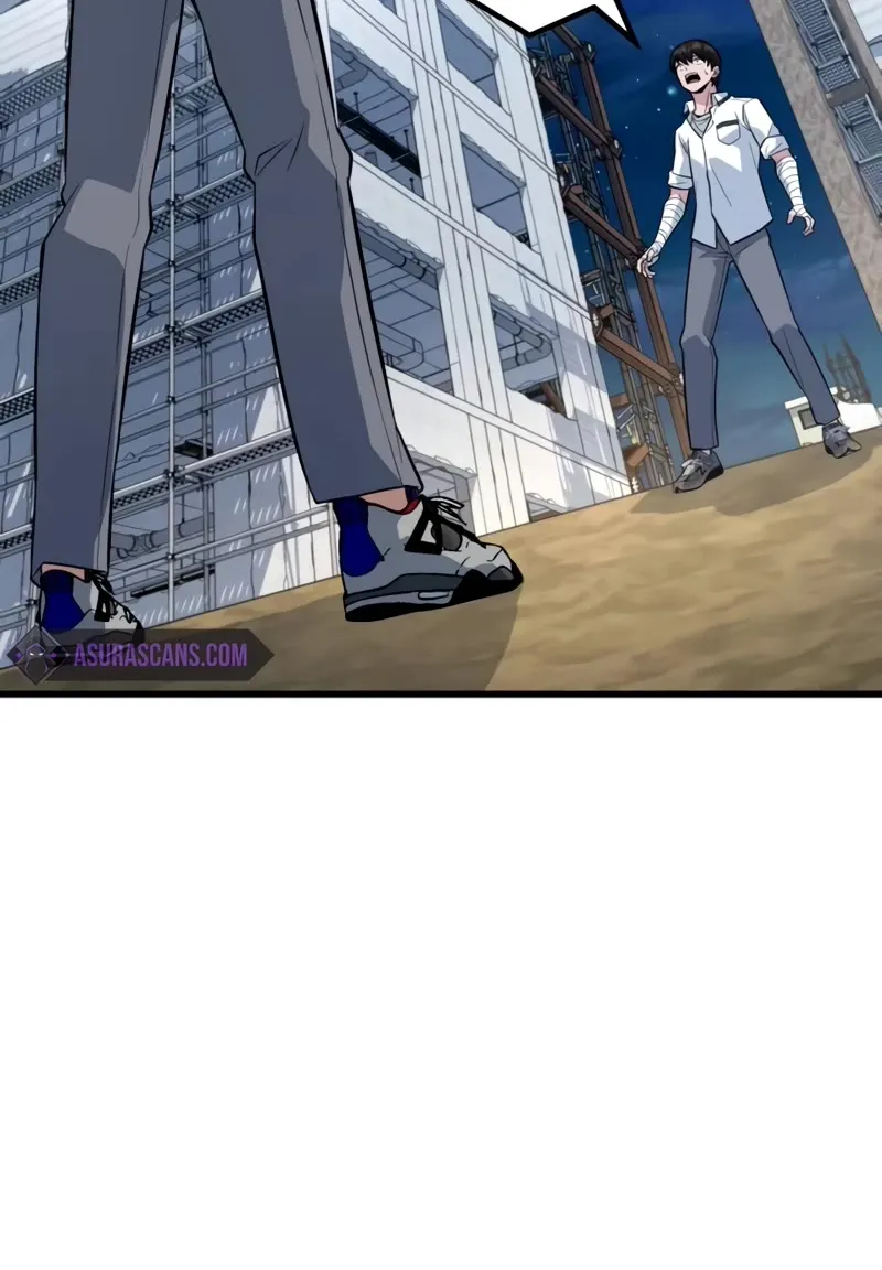 King of Violence Zinmanga X Chapter 9 Page 101