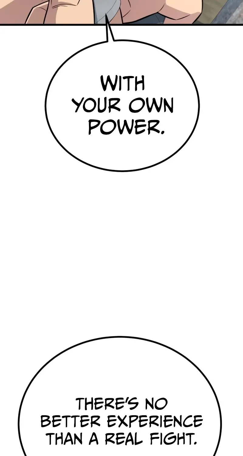 King of Violence Zinmanga X Chapter 9 Page 108