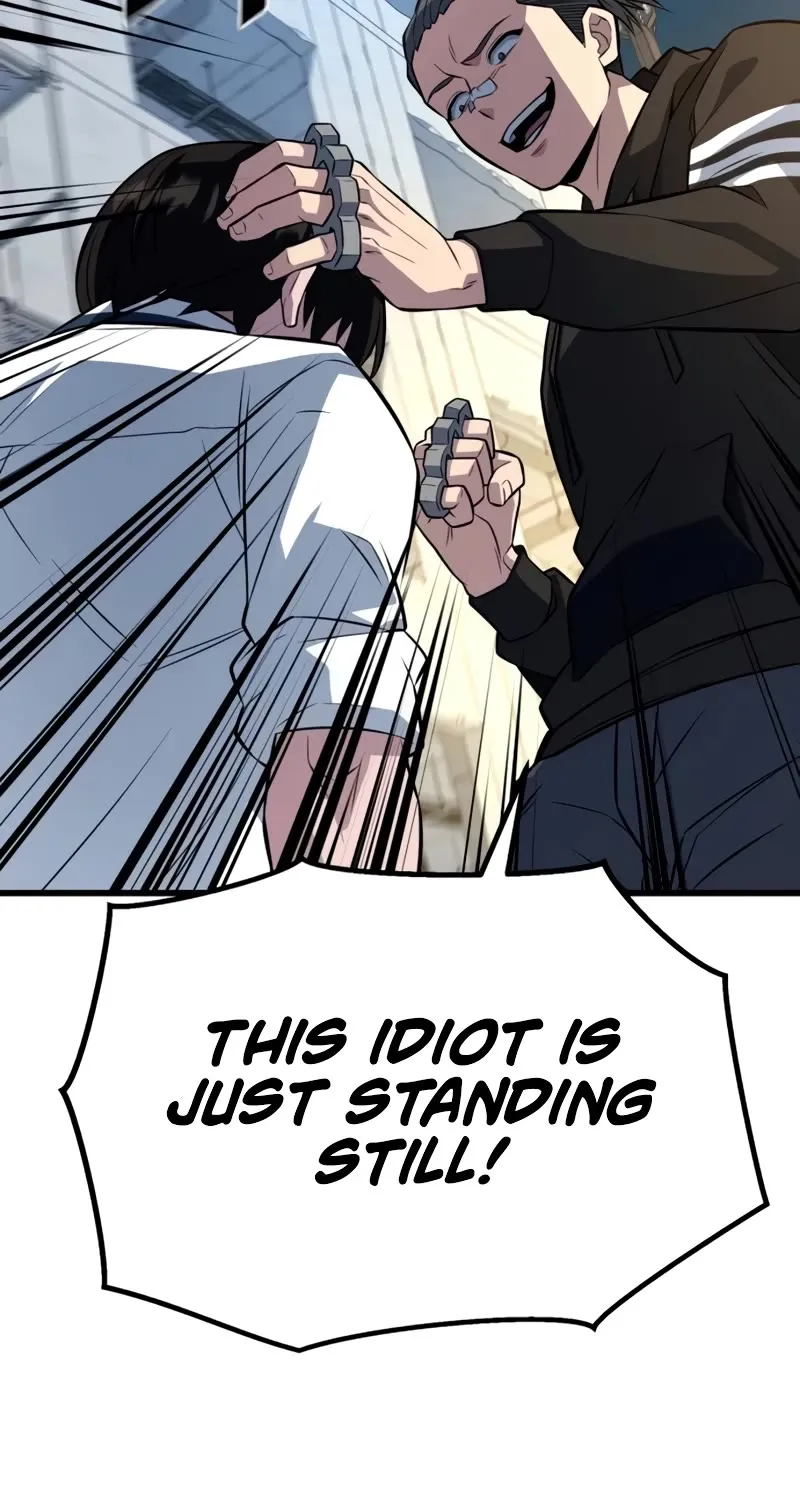King of Violence Zinmanga X Chapter 9 Page 126