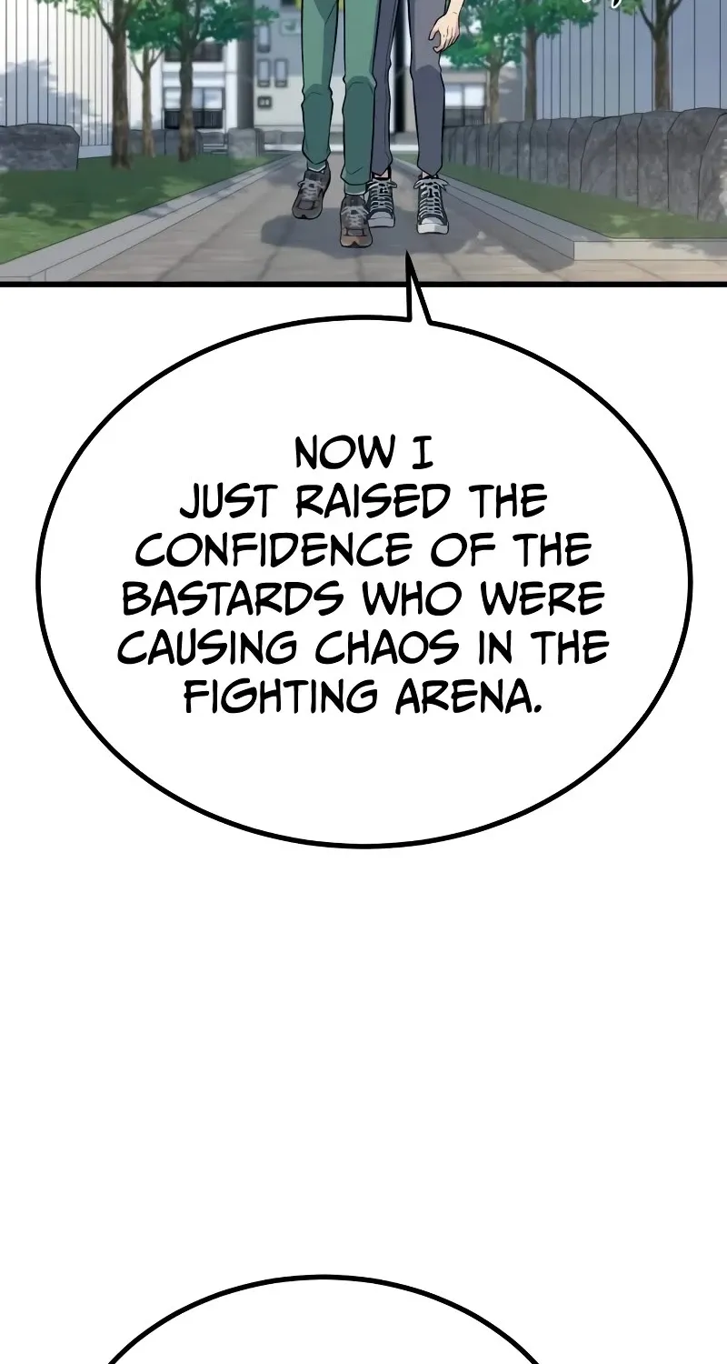 King of Violence Zinmanga X Chapter 8 Page 73