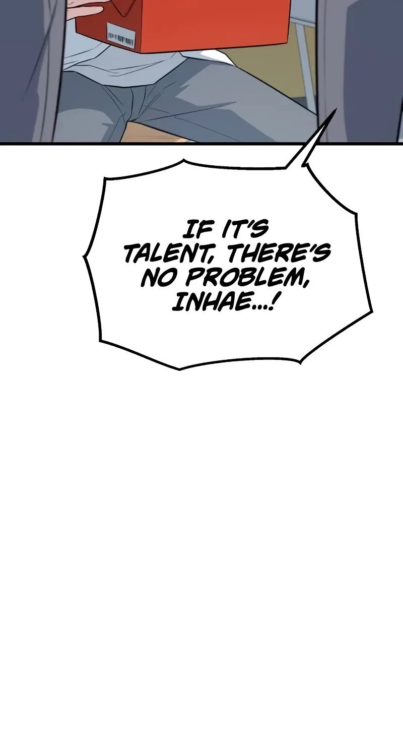 King of Violence Zinmanga X Chapter 8 Page 92