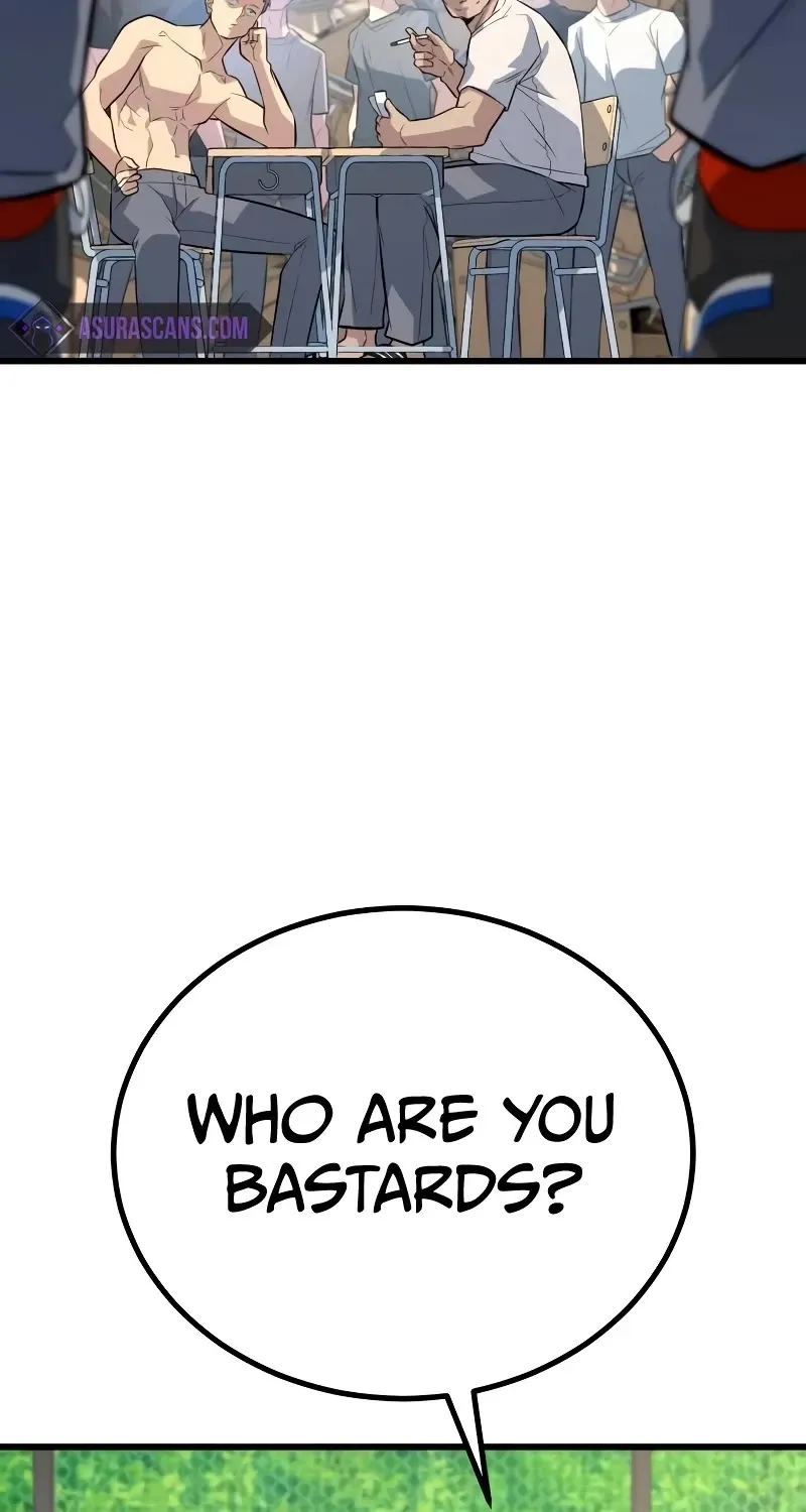 King of Violence Zinmanga X Chapter 8 Page 110