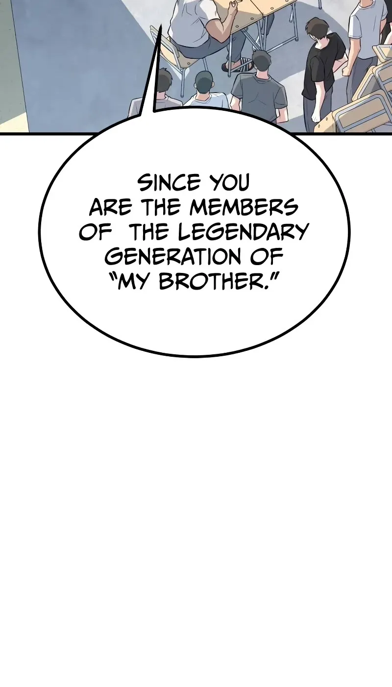 King of Violence Zinmanga X Chapter 8 Page 117