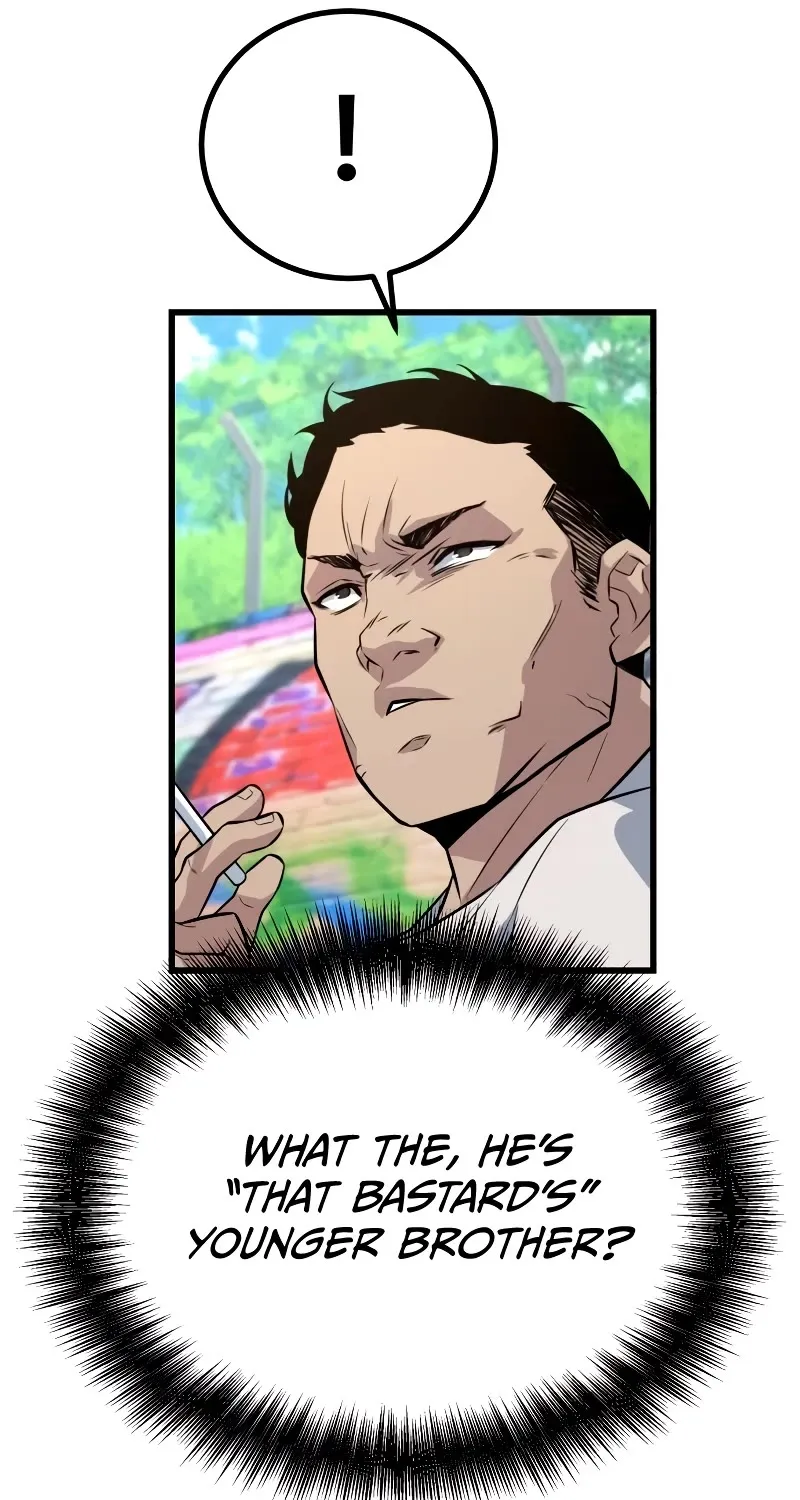 King of Violence Zinmanga X Chapter 8 Page 118