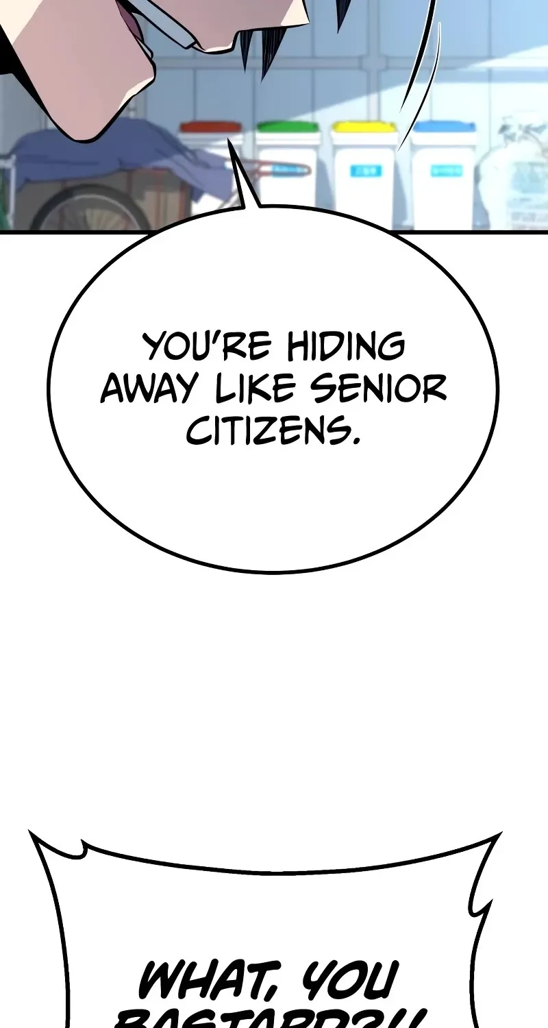 King of Violence Zinmanga X Chapter 8 Page 120