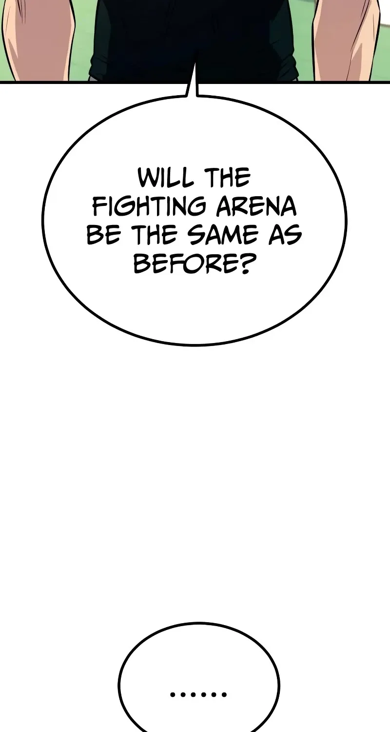 King of Violence Zinmanga X Chapter 8 Page 137