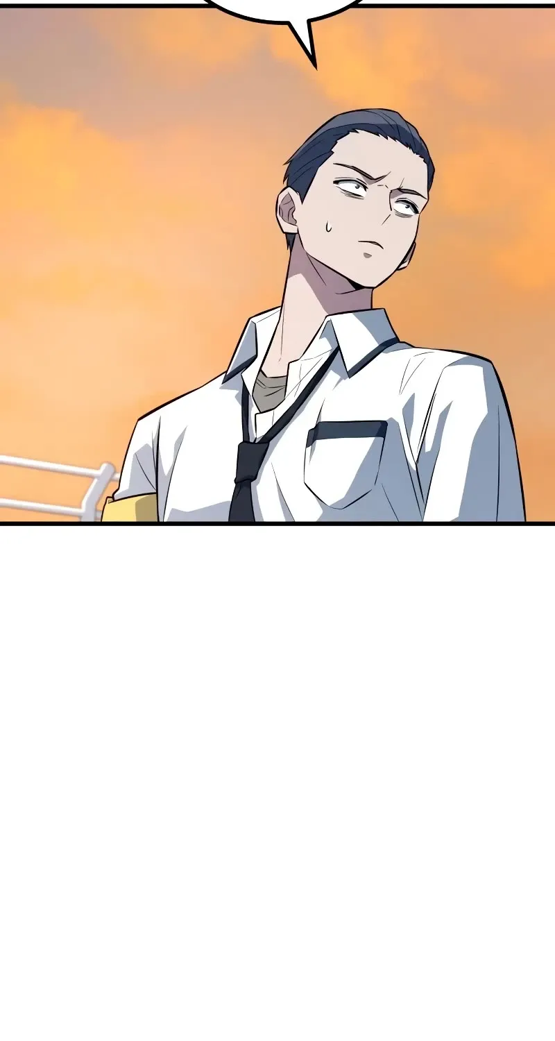 King of Violence Zinmanga X Chapter 8 Page 138