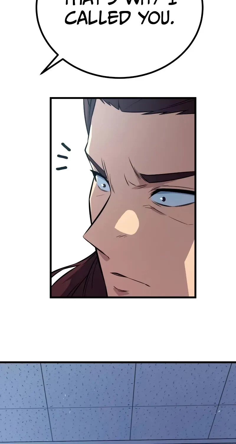 King of Violence Zinmanga X Chapter 8 Page 147