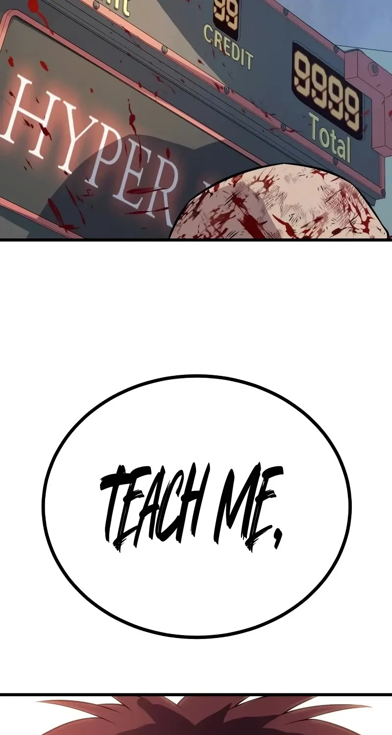 King of Violence Zinmanga X Chapter 8 Page 150