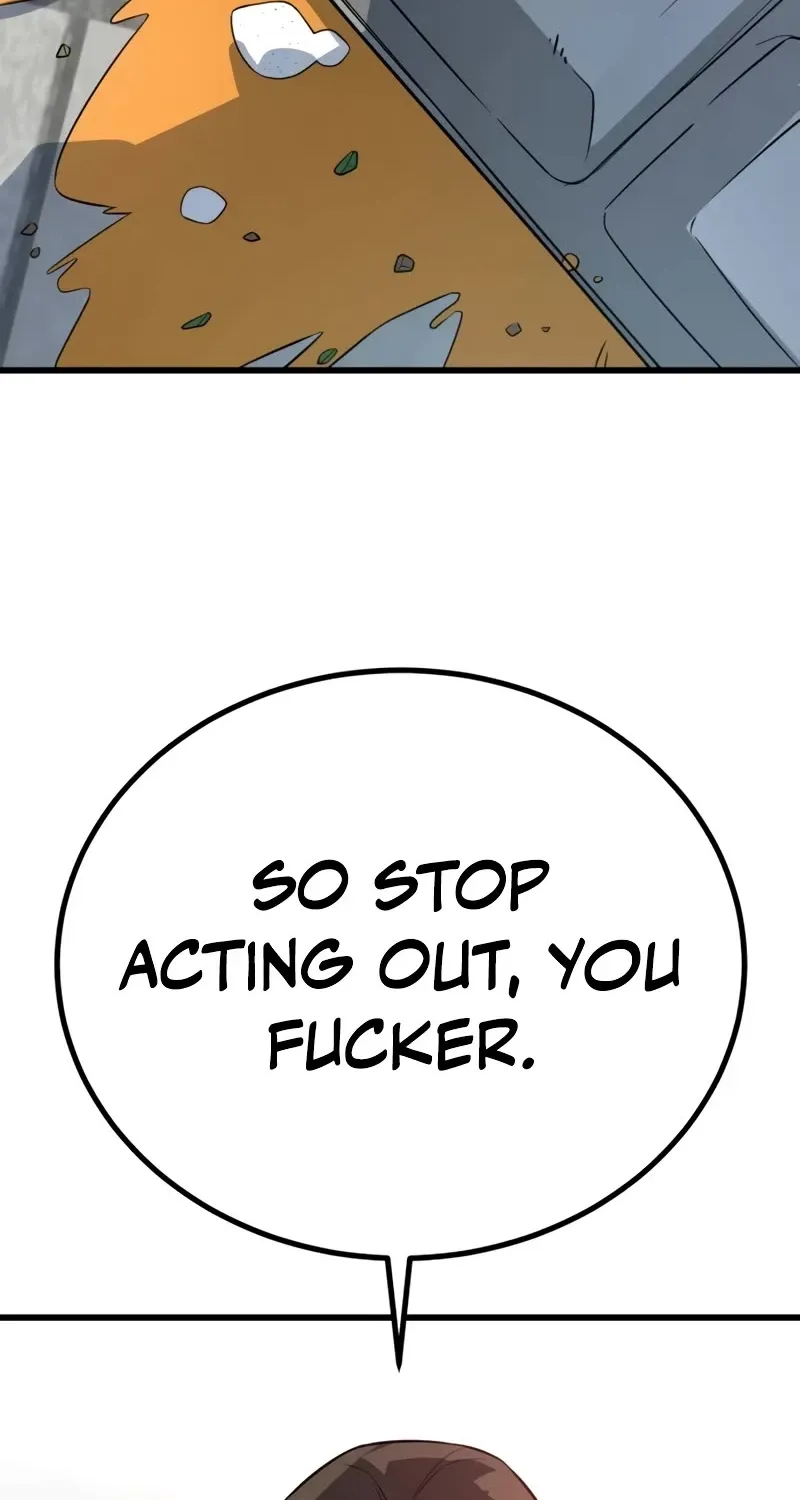 King of Violence Zinmanga X Chapter 7 Page 3