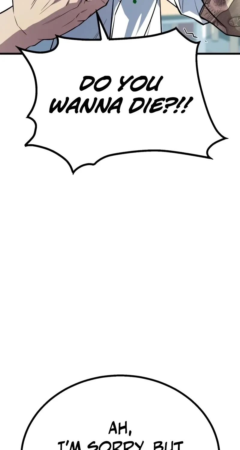 King of Violence Zinmanga X Chapter 7 Page 6
