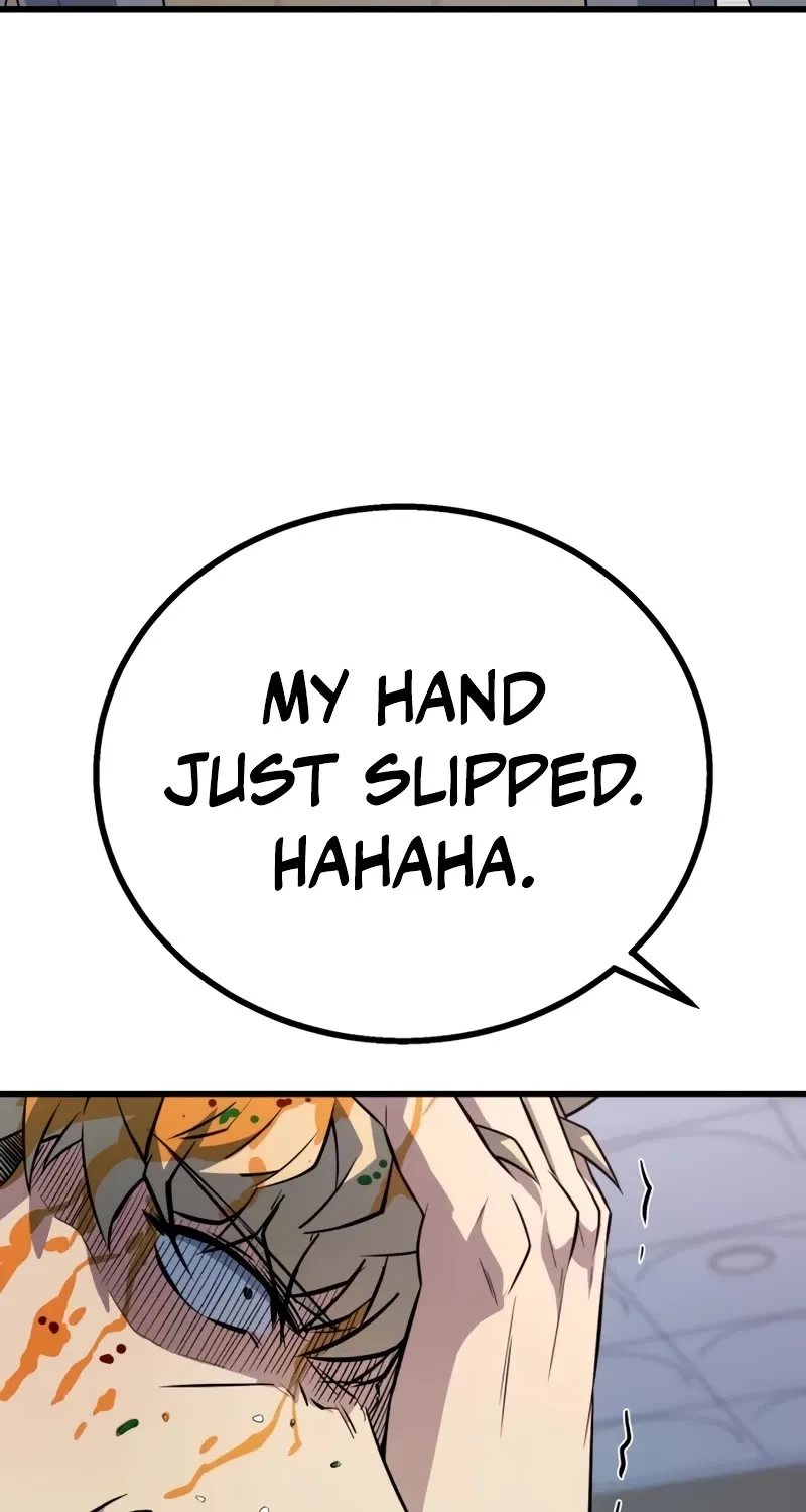 King of Violence Zinmanga X Chapter 7 Page 8