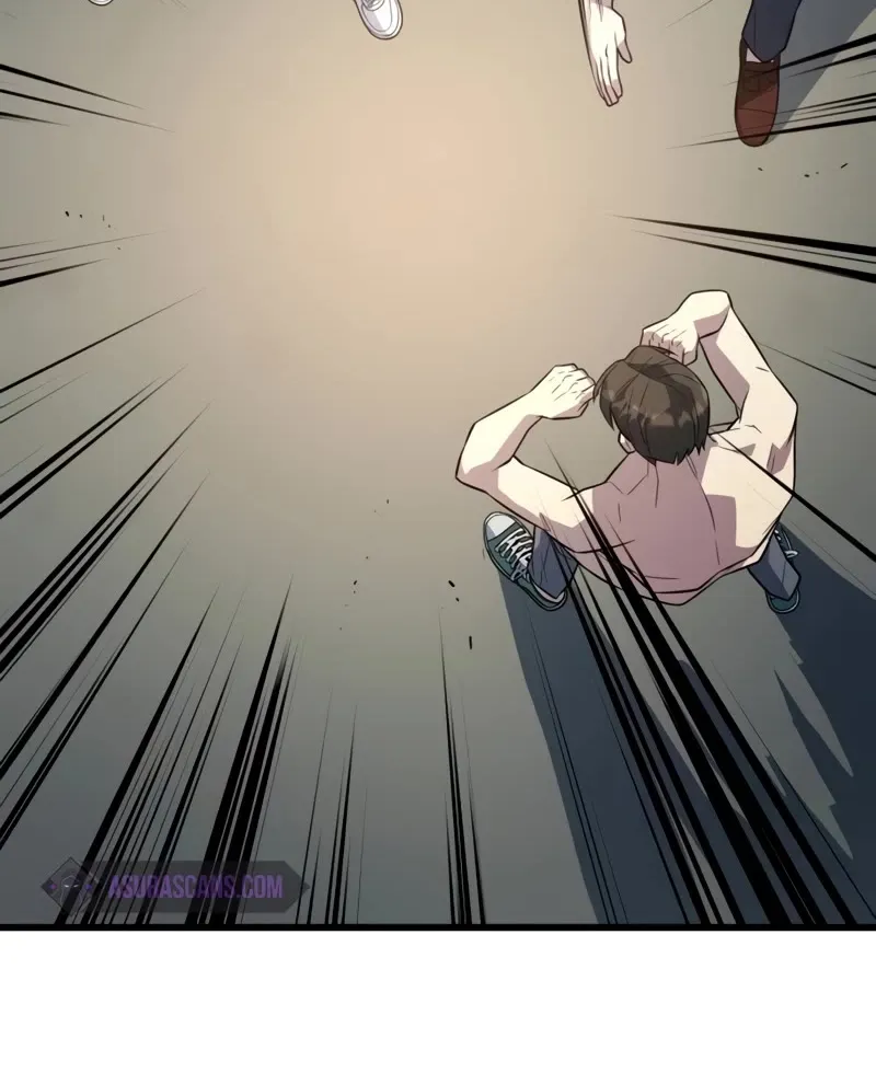 King of Violence Zinmanga X Chapter 7 Page 79
