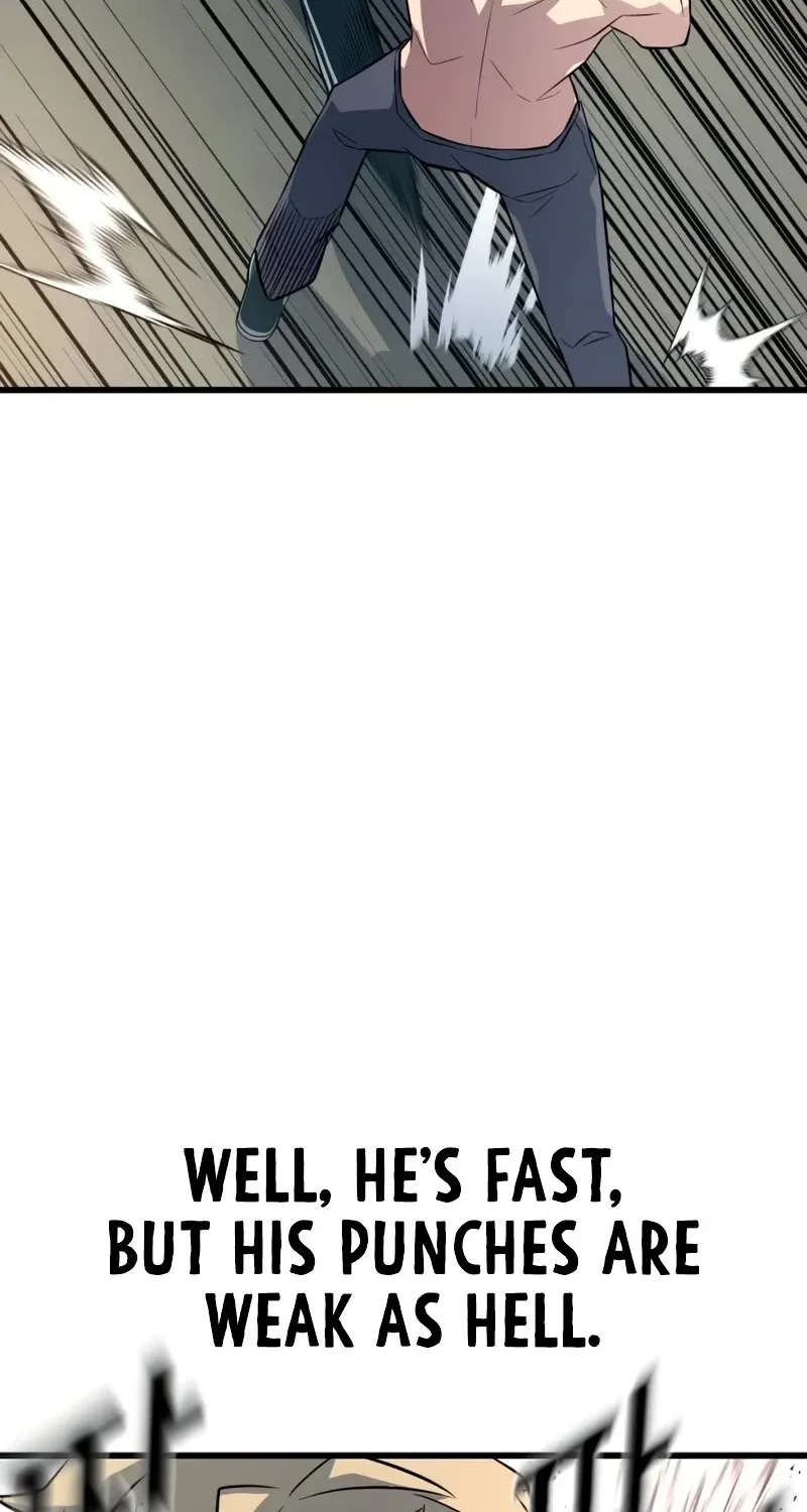 King of Violence Zinmanga X Chapter 7 Page 93