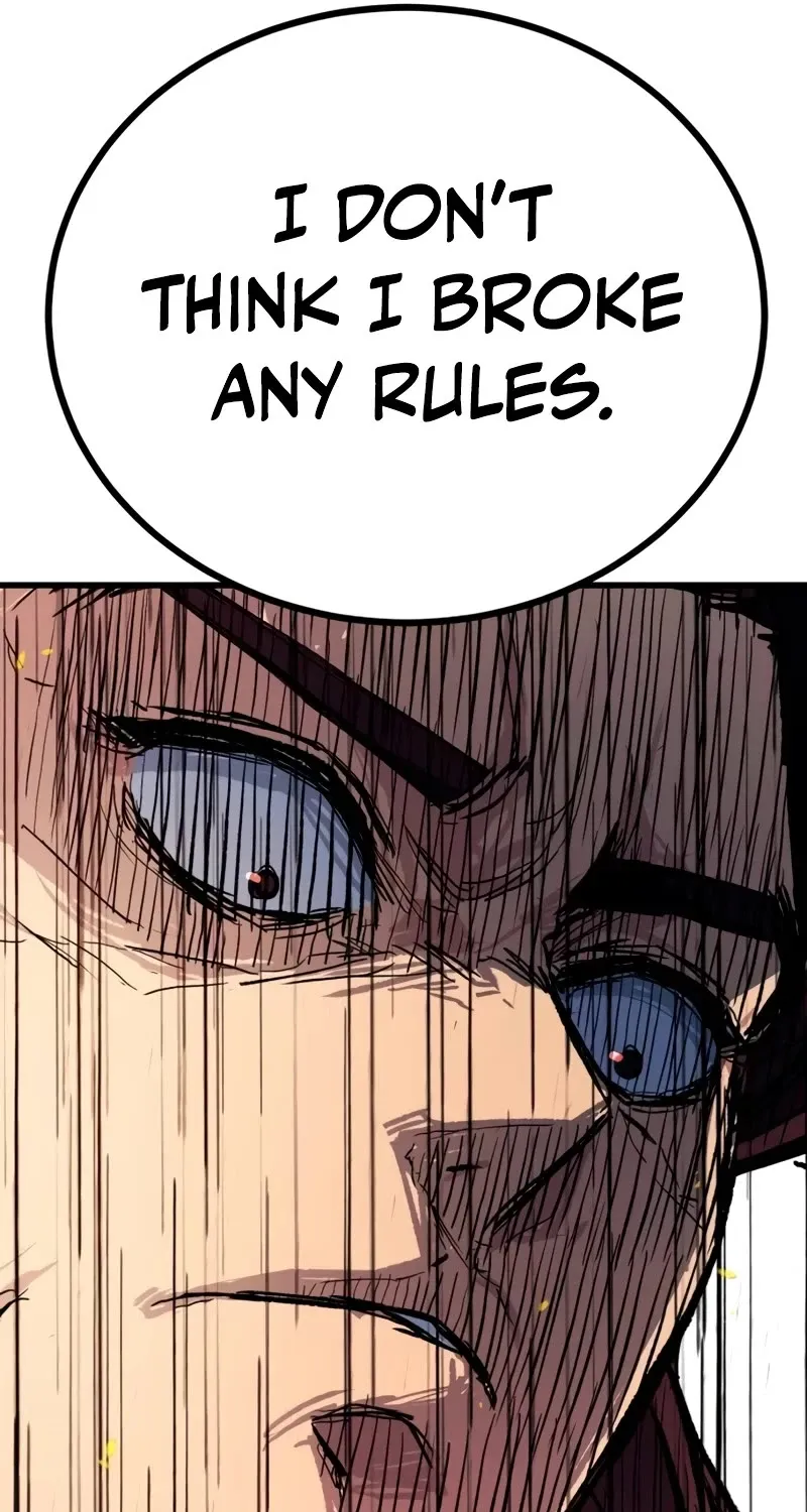 King of Violence Zinmanga X Chapter 6 Page 22