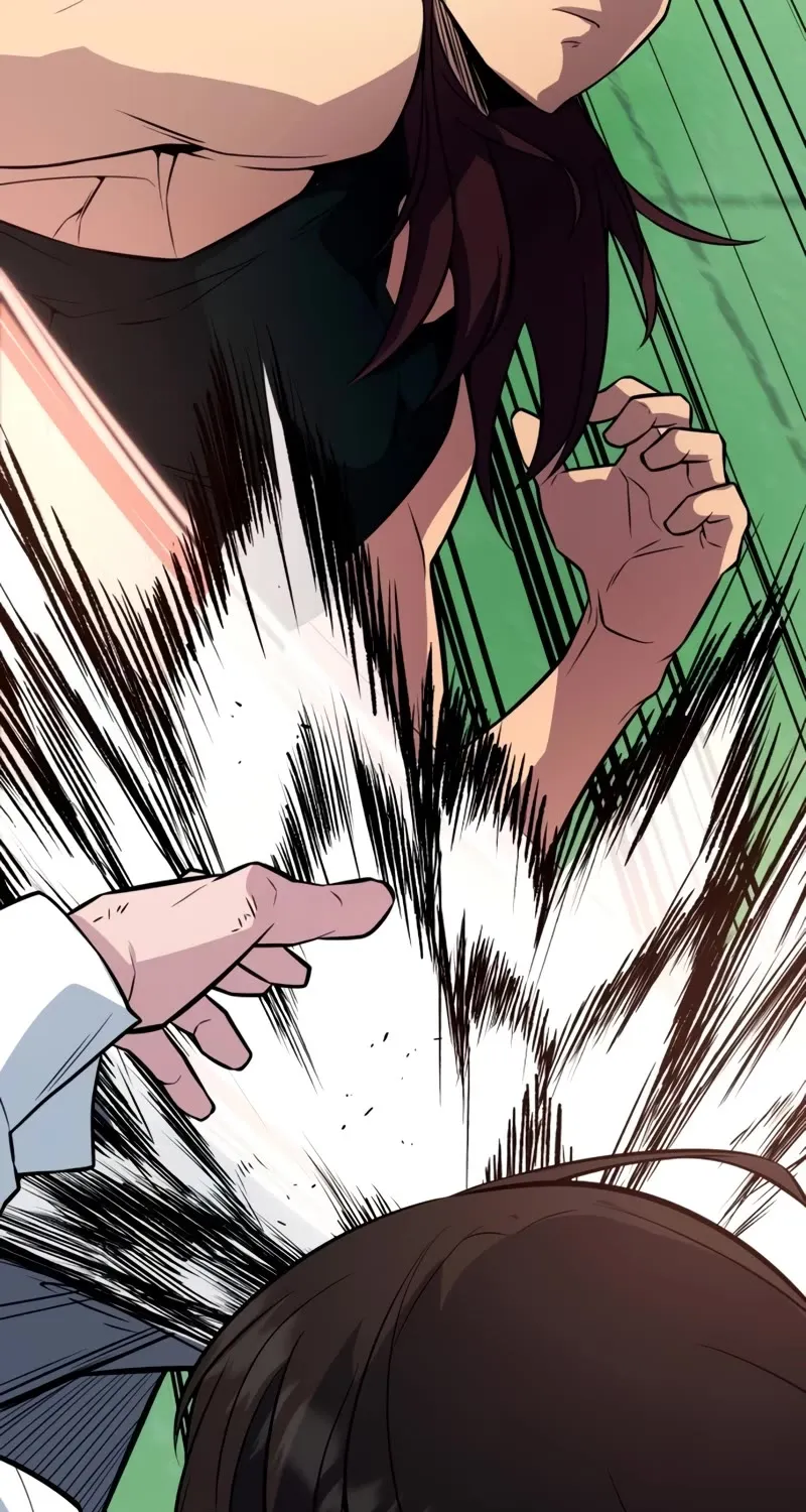 King of Violence Zinmanga X Chapter 6 Page 34