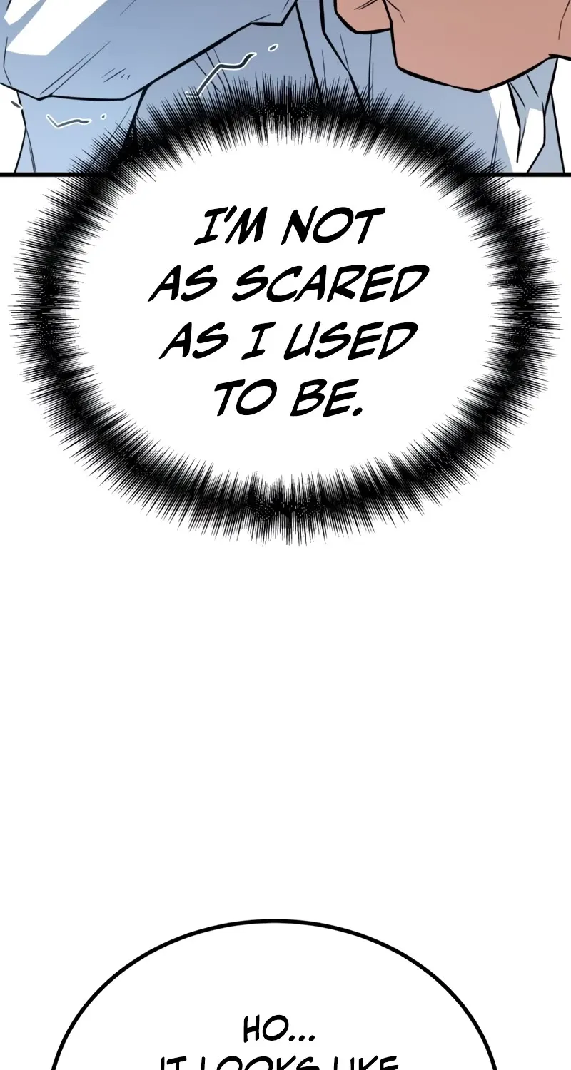 King of Violence Zinmanga X Chapter 6 Page 40