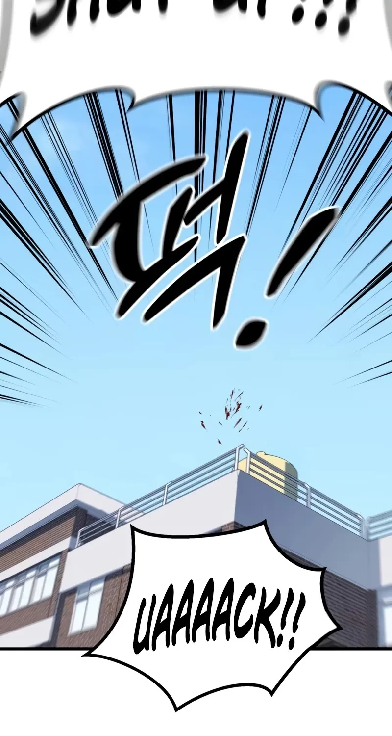 King of Violence Zinmanga X Chapter 6 Page 50