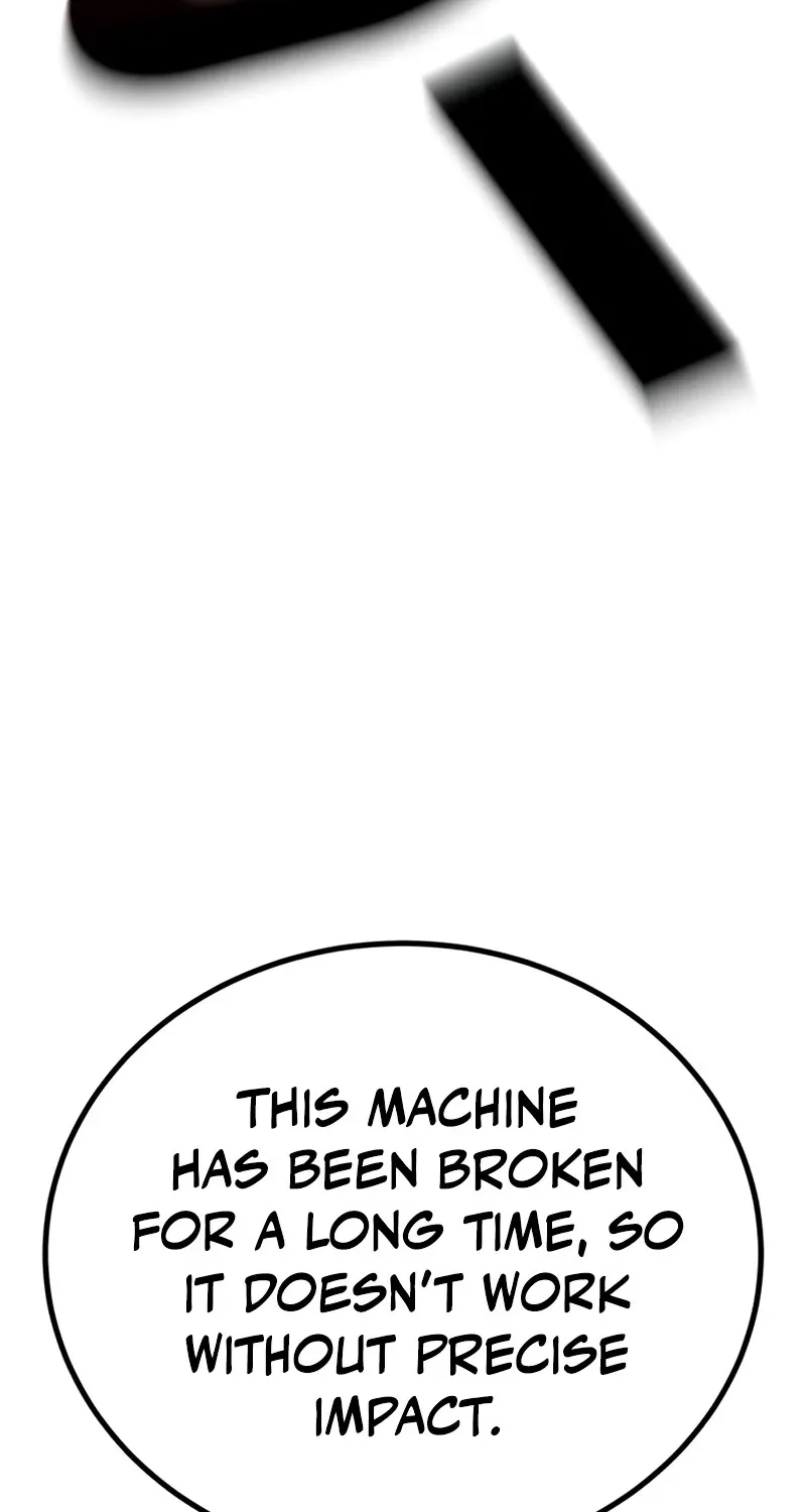 King of Violence Zinmanga X Chapter 6 Page 89