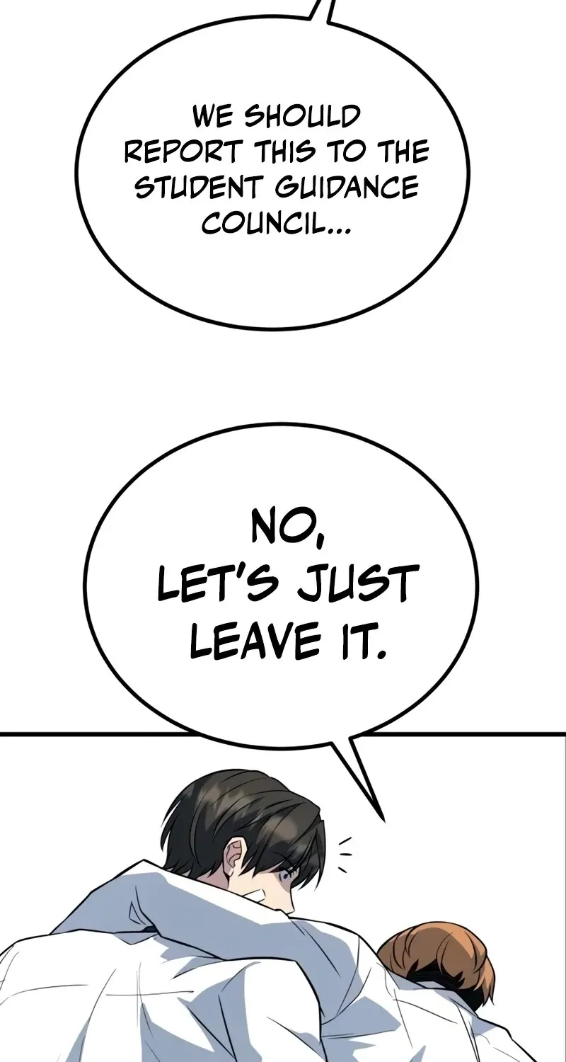 King of Violence Zinmanga X Chapter 6 Page 116