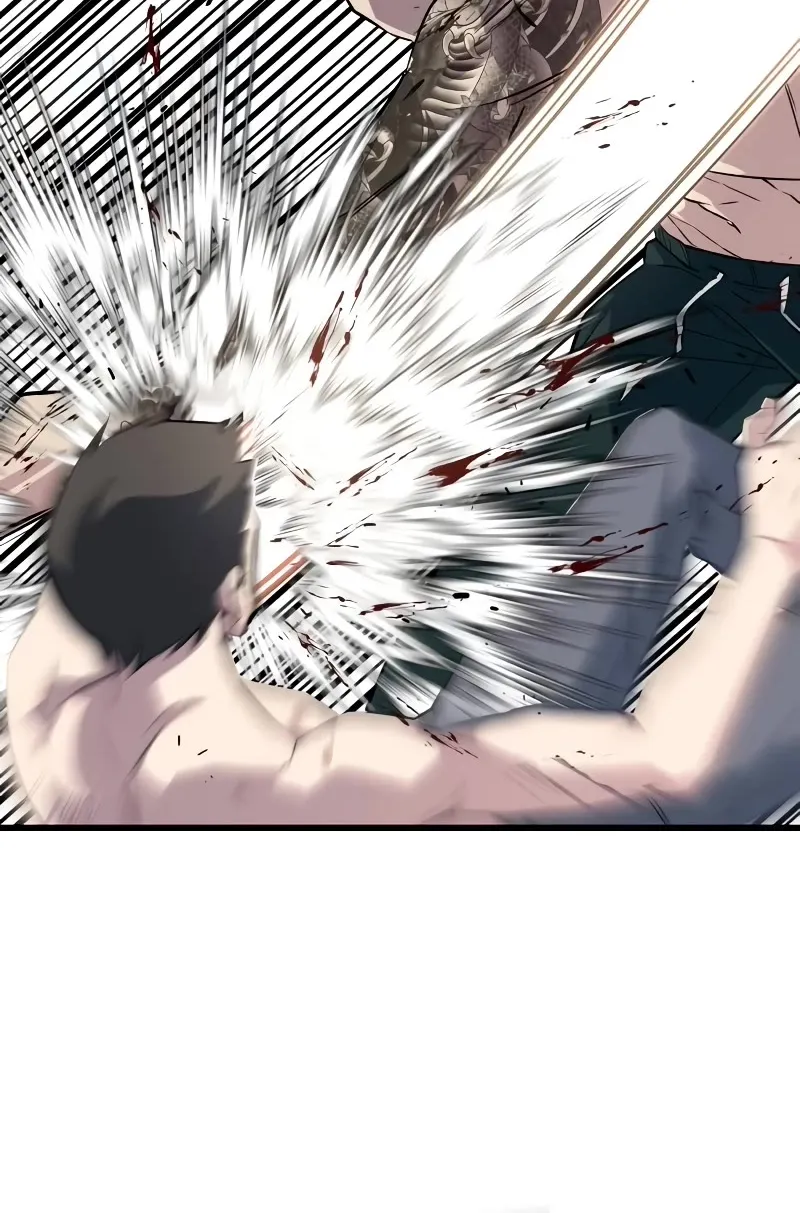 King of Violence Zinmanga X Chapter 5 Page 121