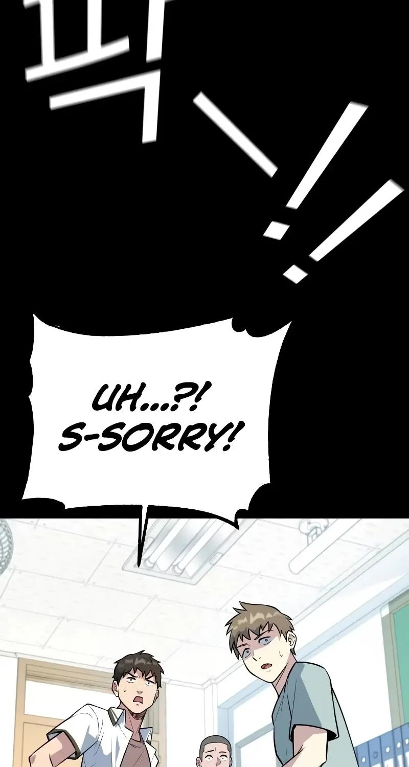 King of Violence Zinmanga X Chapter 4 Page 4