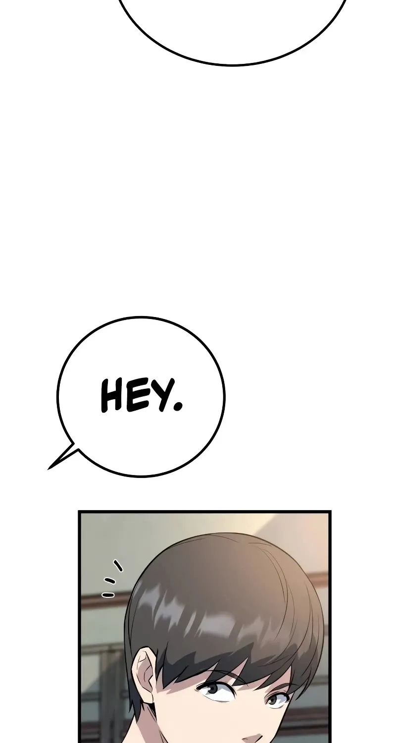 King of Violence Zinmanga X Chapter 4 Page 92