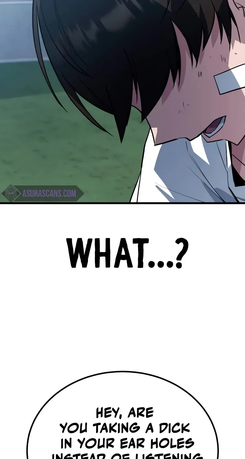 King of Violence Zinmanga X Chapter 4 Page 144