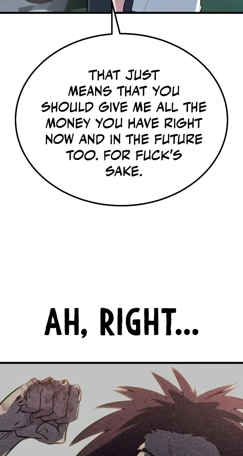 King of Violence Zinmanga X Chapter 4 Page 149